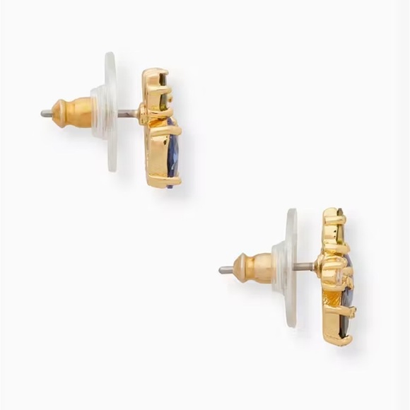 Kate Spade New York Cubic Zirconia earrings - Picture 4 of 10